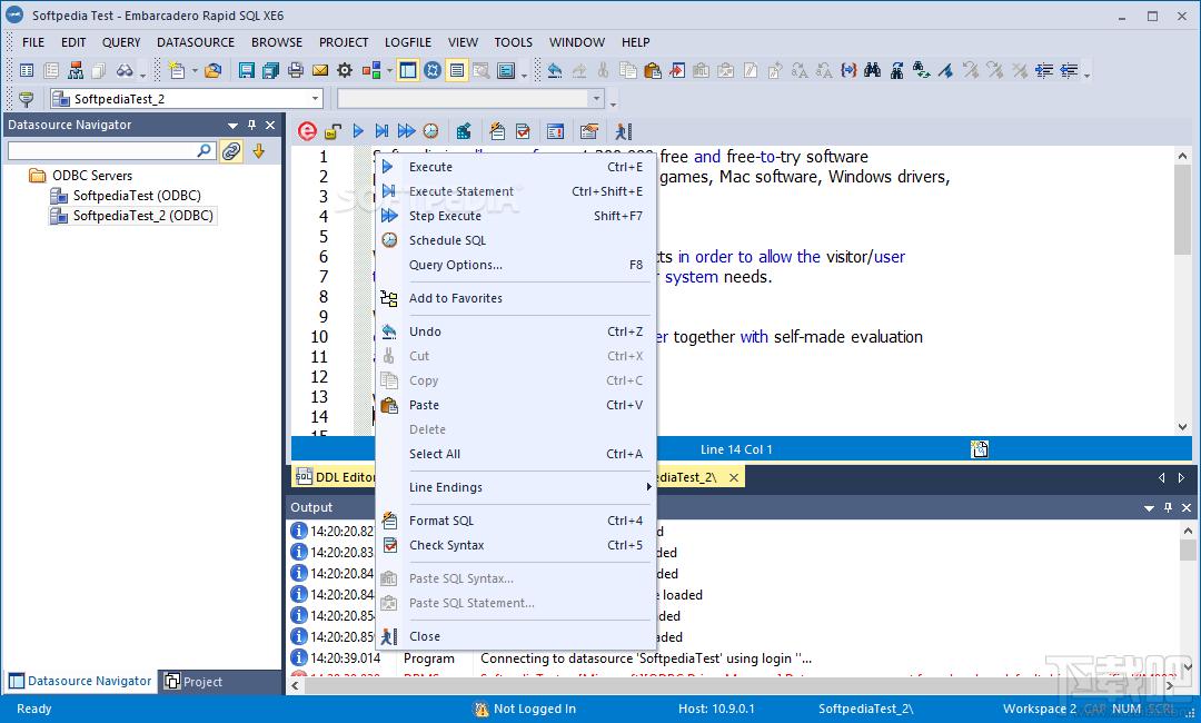 Rapid SQL,Rapid SQL下载,数据库设计管理,数据库设计
