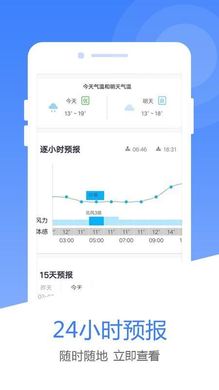 风云天气预报app下载,风云天气预报手机版