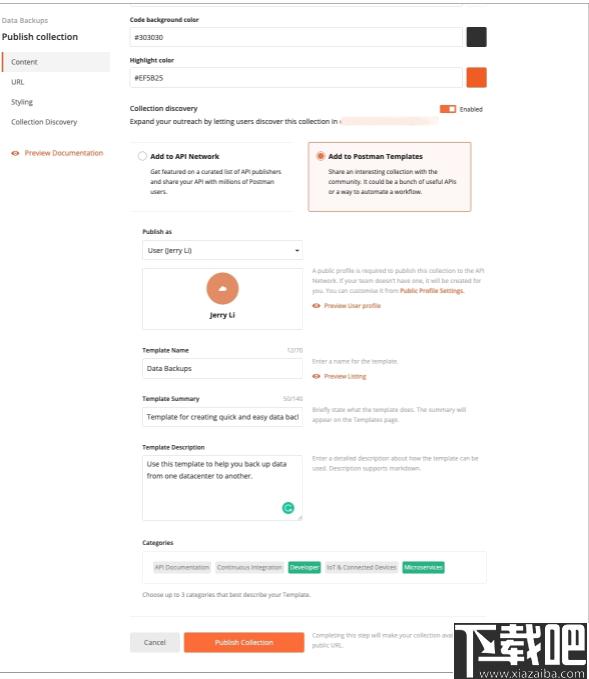 Postman下载,Api开发,编程开发,api工具