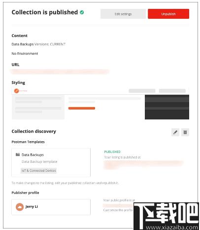 Postman下载,Api开发,编程开发,api工具