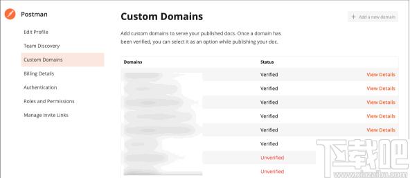Postman下载,Api开发,编程开发,api工具