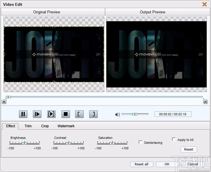 4Easysoft PS3 Video Converter下载,PS3视频格式转换器