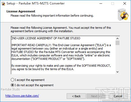 Pavtube MTS-M2TS Converter下载,视频转换,视频转换软件